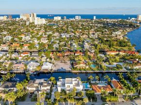 500 Isle Of Capri Dr, Fort Lauderdale FL 33301