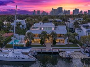 500 Isle Of Capri Dr, Fort Lauderdale FL 33301