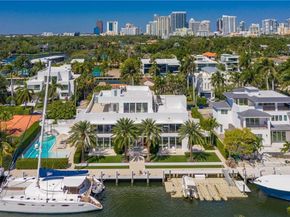 500 Isle Of Capri Dr, Fort Lauderdale FL 33301