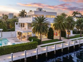 500 Isle Of Capri Dr, Fort Lauderdale FL 33301