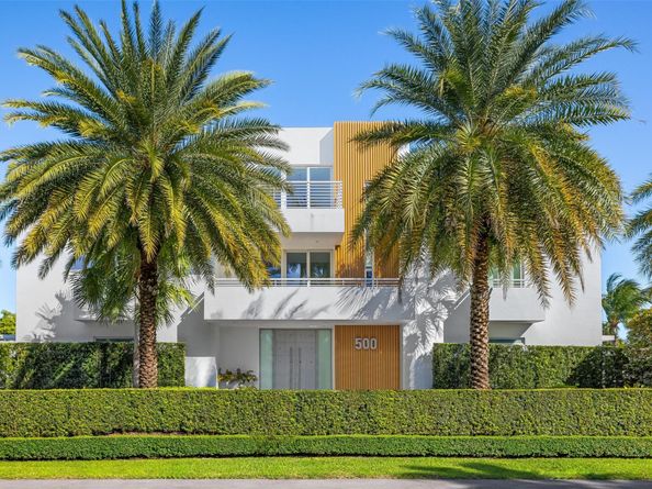 500 Isle Of Capri Dr, Fort Lauderdale FL 33301