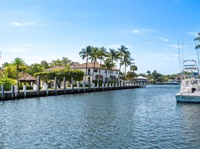 500 Isle Of Capri Dr, Fort Lauderdale FL 33301