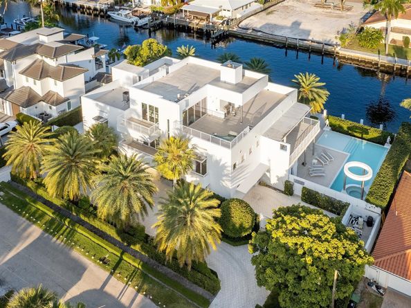 500 Isle Of Capri Dr, Fort Lauderdale FL 33301