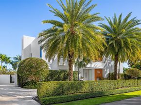 500 Isle Of Capri Dr, Fort Lauderdale FL 33301