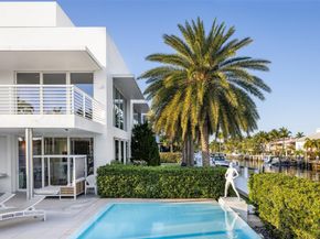 500 Isle Of Capri Dr, Fort Lauderdale FL 33301