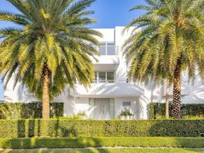 500 Isle Of Capri Dr, Fort Lauderdale FL 33301