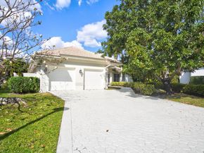 1823 SW 17th Street, Boca Raton FL 33486