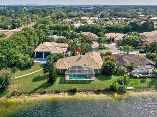 1823 SW 17th Street, Boca Raton FL 33486