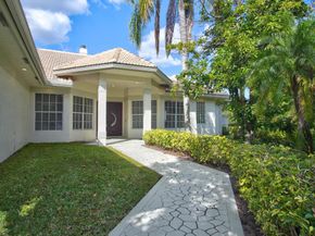 1823 SW 17th Street, Boca Raton FL 33486