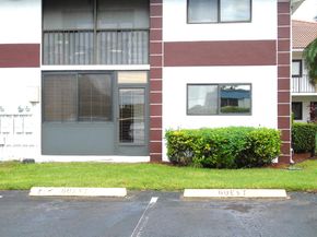 15451 Pembridge Drive 217, Delray Beach FL 33484