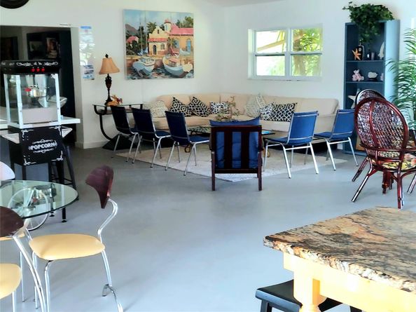 401 NE 14th 602, Hallandale Beach FL 33009