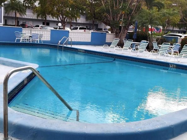 401 NE 14th 602, Hallandale Beach FL 33009
