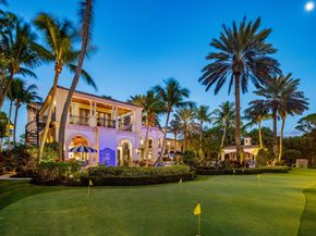 136 Bears Club Drive, Jupiter FL 33477