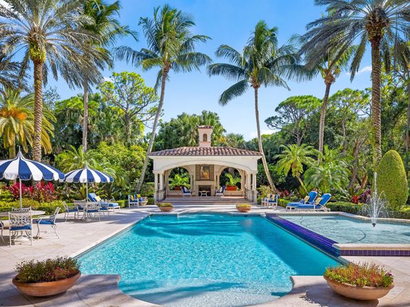 136 Bears Club Drive, Jupiter FL 33477