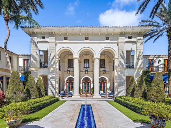 136 Bears Club Drive, Jupiter FL 33477