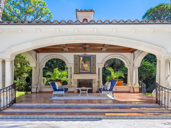 136 Bears Club Drive, Jupiter FL 33477