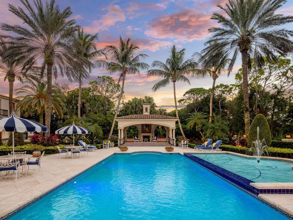 136 Bears Club Drive, Jupiter FL 33477