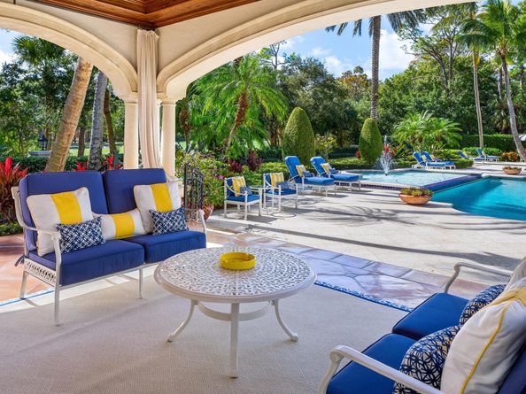 136 Bears Club Drive, Jupiter FL 33477