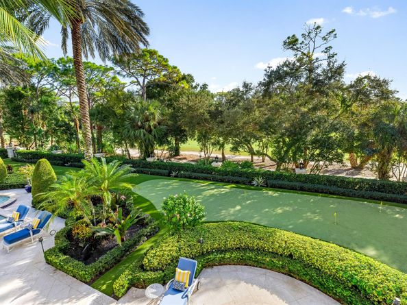 136 Bears Club Drive, Jupiter FL 33477