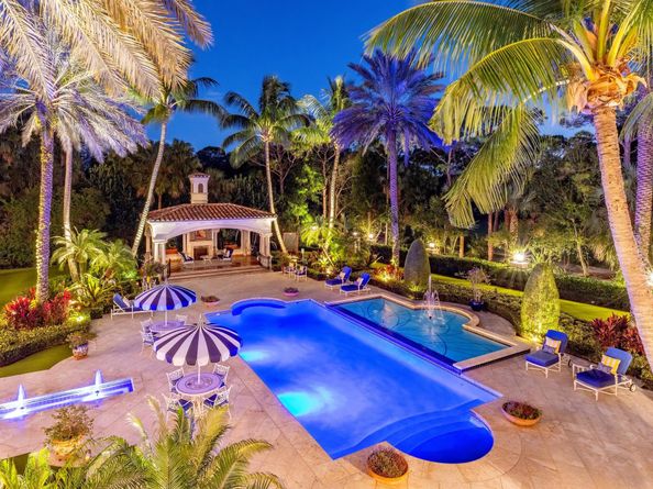136 Bears Club Drive, Jupiter FL 33477