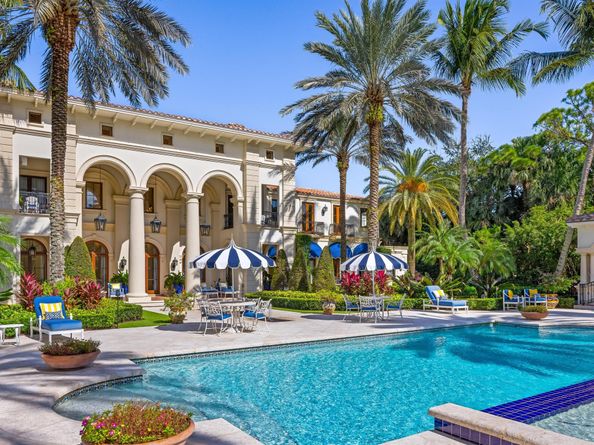 136 Bears Club Drive, Jupiter FL 33477