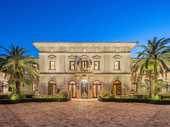 136 Bears Club Drive, Jupiter FL 33477