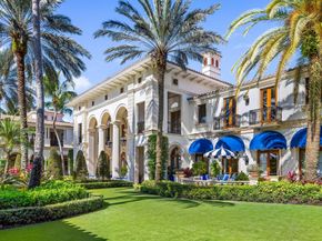 136 Bears Club Drive, Jupiter FL 33477