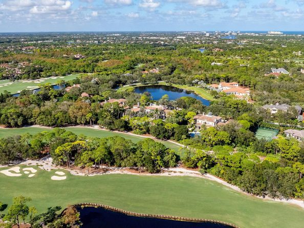136 Bears Club Drive, Jupiter FL 33477