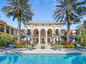 136 Bears Club Drive, Jupiter FL 33477