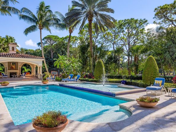 136 Bears Club Drive, Jupiter FL 33477