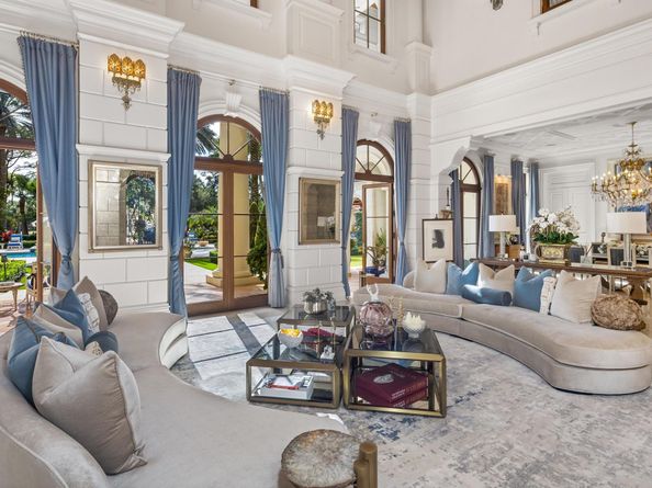 136 Bears Club Drive, Jupiter FL 33477