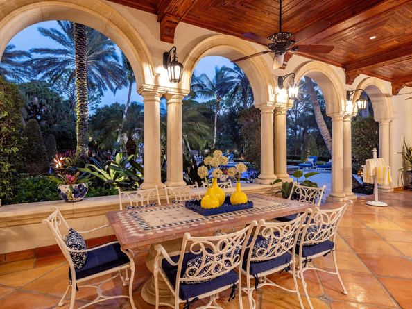 136 Bears Club Drive, Jupiter FL 33477