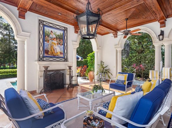 136 Bears Club Drive, Jupiter FL 33477