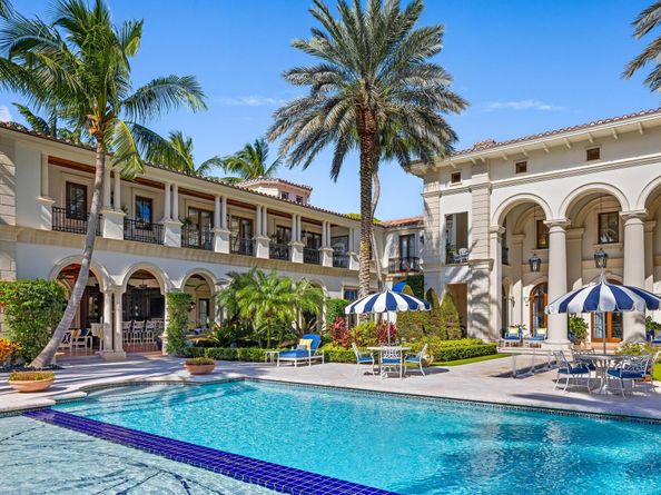 136 Bears Club Drive, Jupiter FL 33477