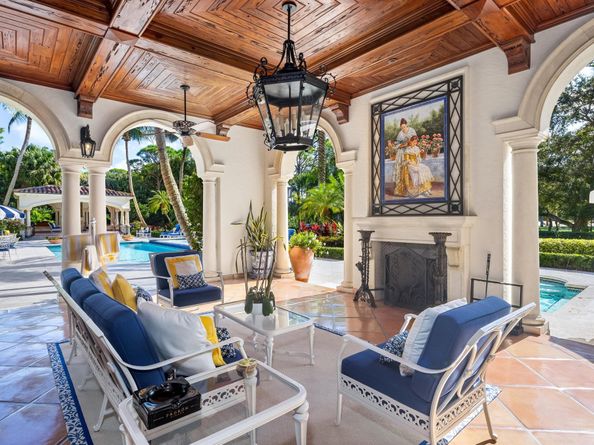 136 Bears Club Drive, Jupiter FL 33477