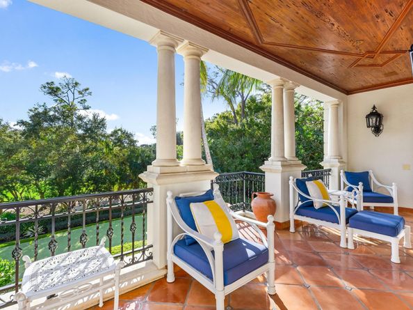 136 Bears Club Drive, Jupiter FL 33477