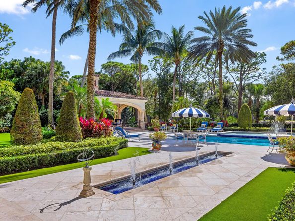 136 Bears Club Drive, Jupiter FL 33477