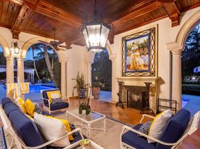 136 Bears Club Drive, Jupiter FL 33477