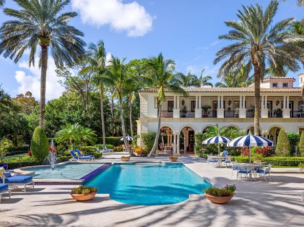 136 Bears Club Drive, Jupiter FL 33477