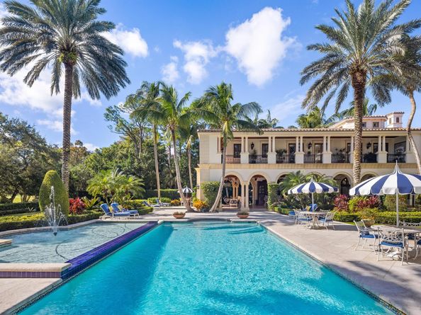 136 Bears Club Drive, Jupiter FL 33477