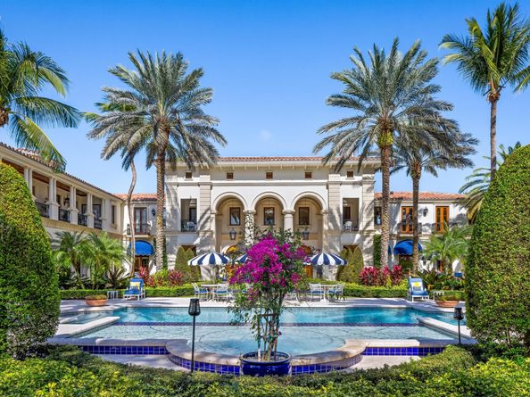 136 Bears Club Drive, Jupiter FL 33477