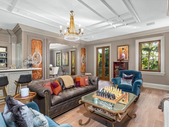 136 Bears Club Drive, Jupiter FL 33477