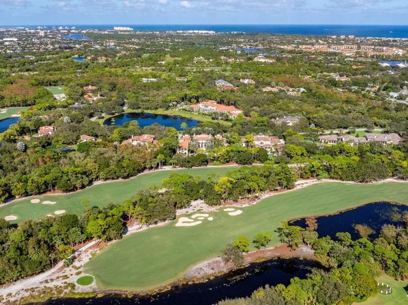 136 Bears Club Drive, Jupiter FL 33477