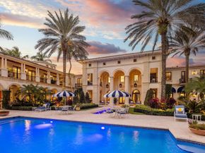 136 Bears Club Drive, Jupiter FL 33477