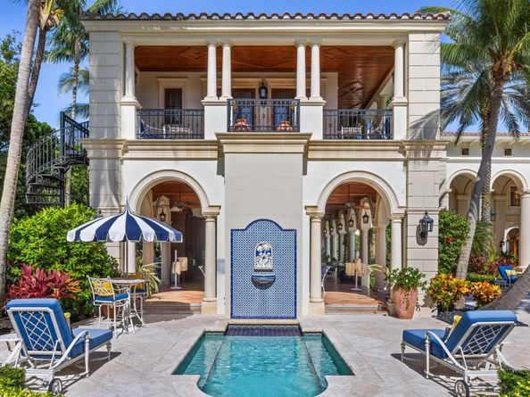 136 Bears Club Drive, Jupiter FL 33477