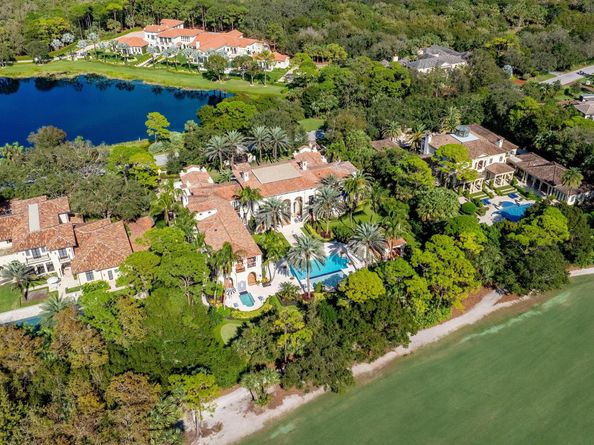 136 Bears Club Drive, Jupiter FL 33477