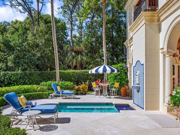 136 Bears Club Drive, Jupiter FL 33477