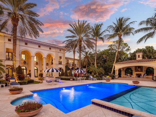 136 Bears Club Drive, Jupiter FL 33477