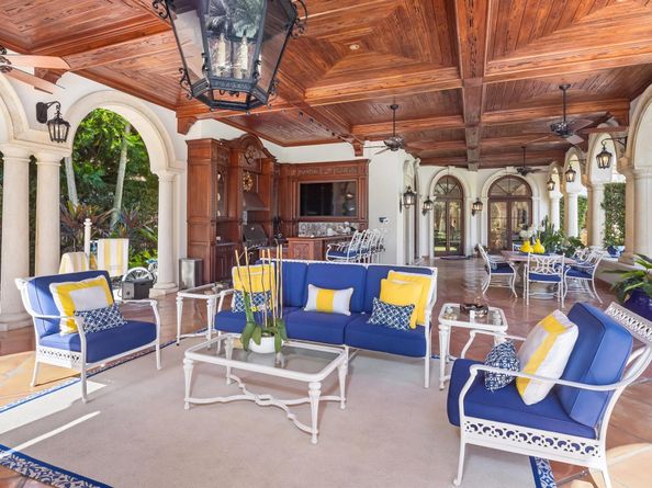 136 Bears Club Drive, Jupiter FL 33477