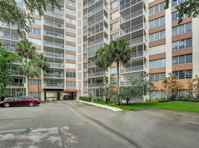 10777 W Sample Rd 719, Coral Springs FL 33065